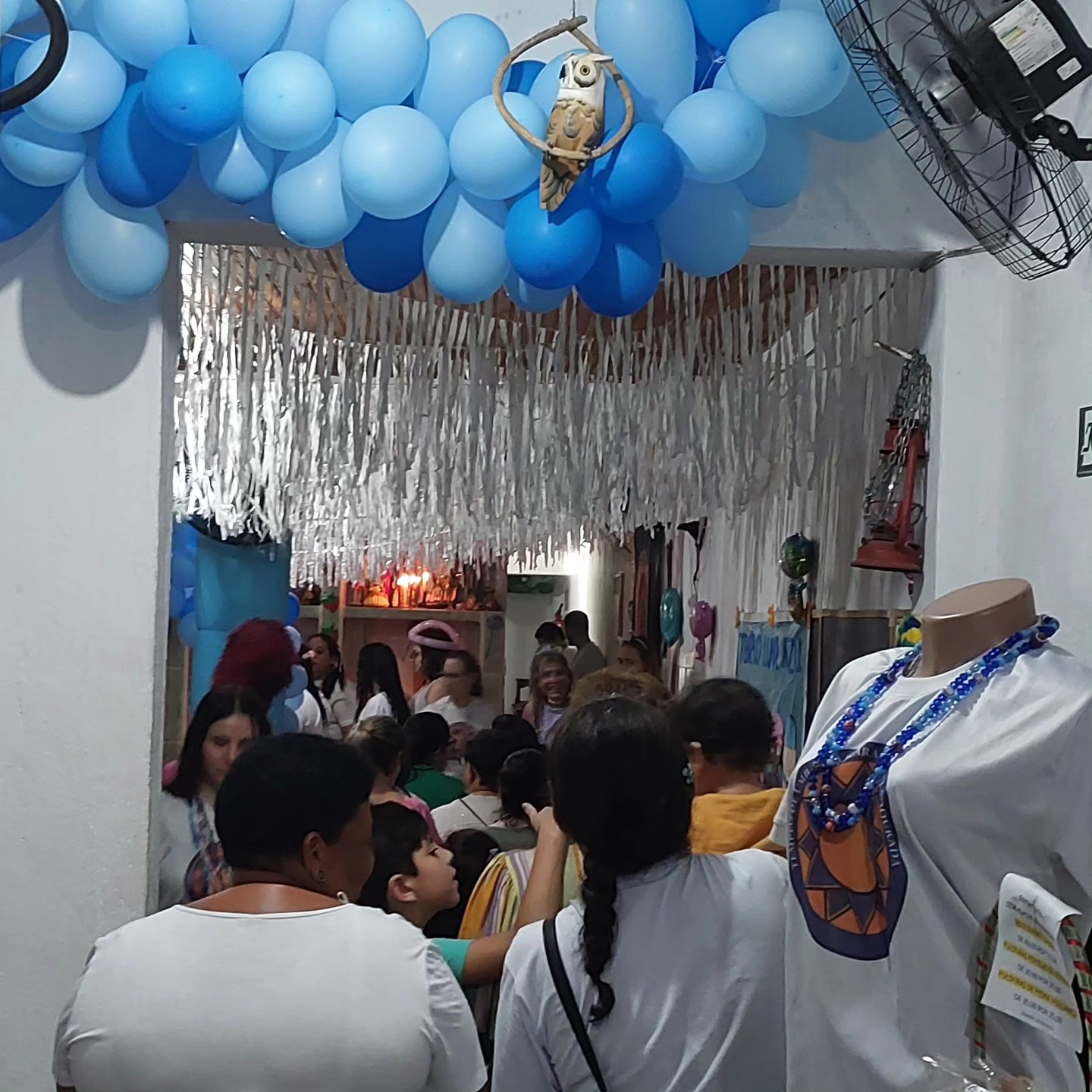 Festa de Cosme, Damião e Doum 2023 - Foto 3